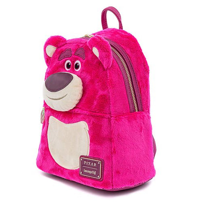 Lotso Cosplay Mini Backpack