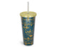Aladdin Make A Wish 16oz PVC Tumbler
