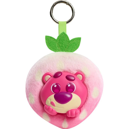 Scents of Style Blind-Box Vinyl Plush Clip-On