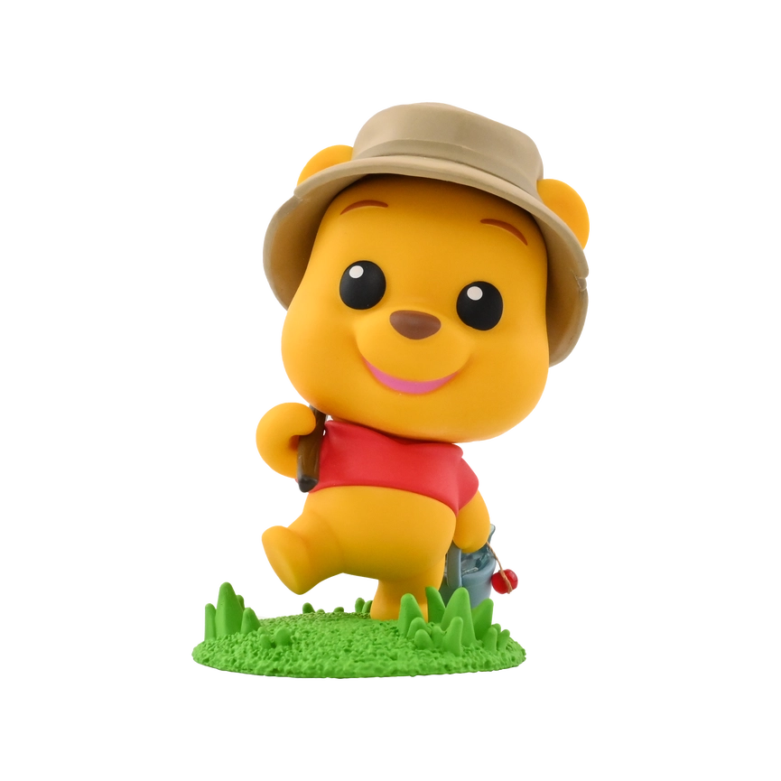Winnie the Pooh Cosbi Mystery Blind Box Figure