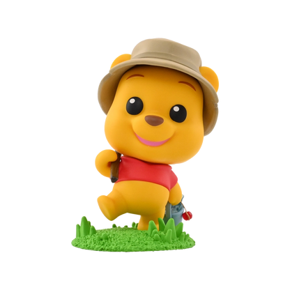 Winnie the Pooh Cosbi Mystery Blind Box Figure