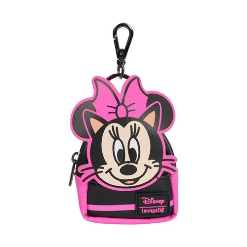 Mickey and Friends Halloween Mini-Backpack Mystery Box Bag Charm