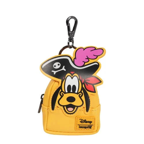 Mickey and Friends Halloween Mini-Backpack Mystery Box Bag Charm