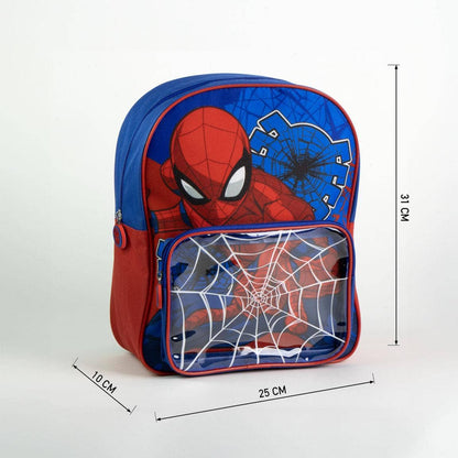 Spider-Man Kids' Backpack - alternate view 5