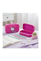 Hello Kitty Hard-Shell Essential Organizer