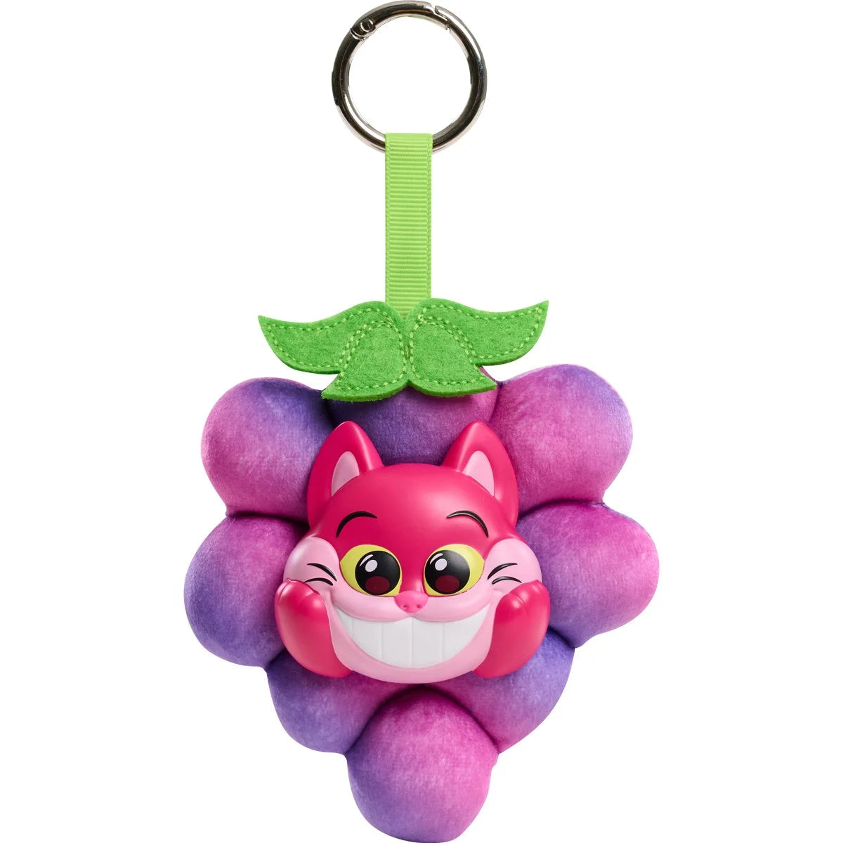 Scents of Style Blind-Box Vinyl Plush Clip-On