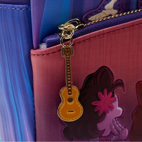 Coco Miguel and Hector Performance Mini Backpack
