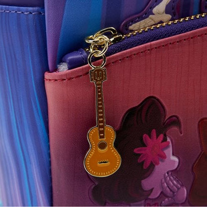 Coco Miguel and Hector Performance Mini Backpack