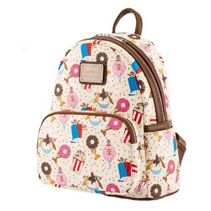 Chip 'n Dale Snackies Mini Backpack