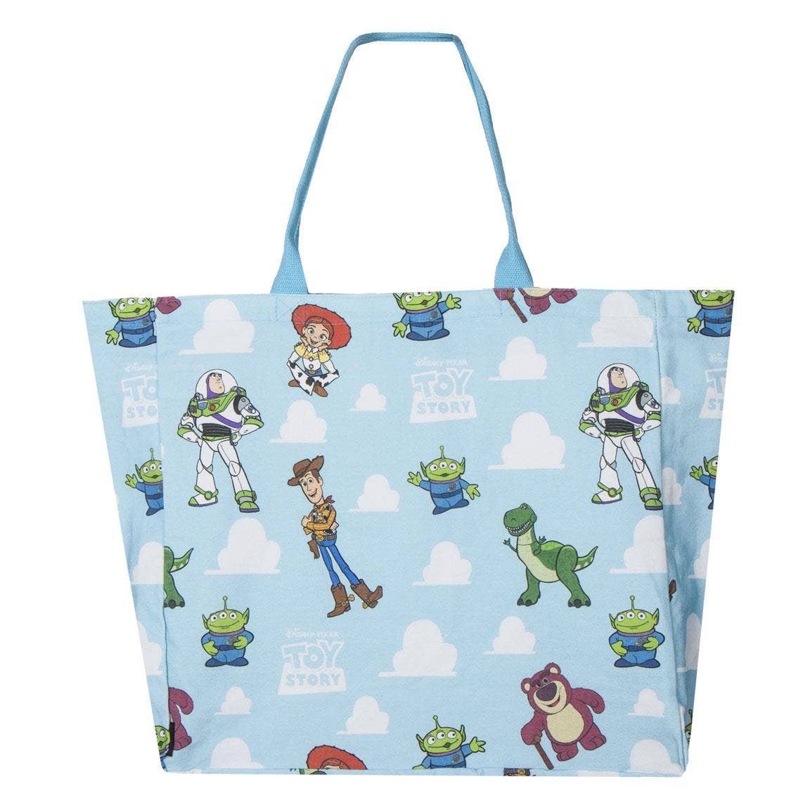 Toy Story XL Reusable Shopping Bag