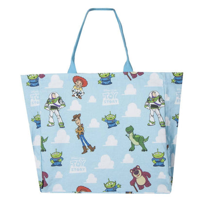 Toy Story XL Reusable Shopping Bag