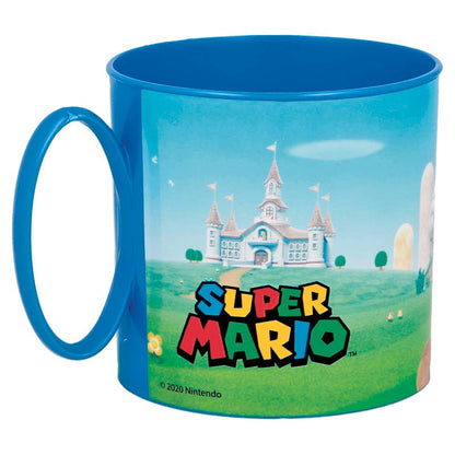 Super Mario Micro Mug (265 ml) - alternate view 4