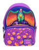 Coco Miguel Riding Pepita Light-Up Mini Backpack