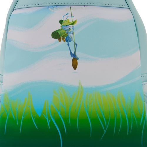 A Bug's Life Earth Day Mini Backpack