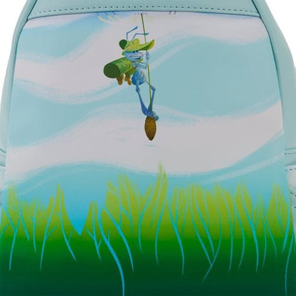 A Bug's Life Earth Day Mini Backpack
