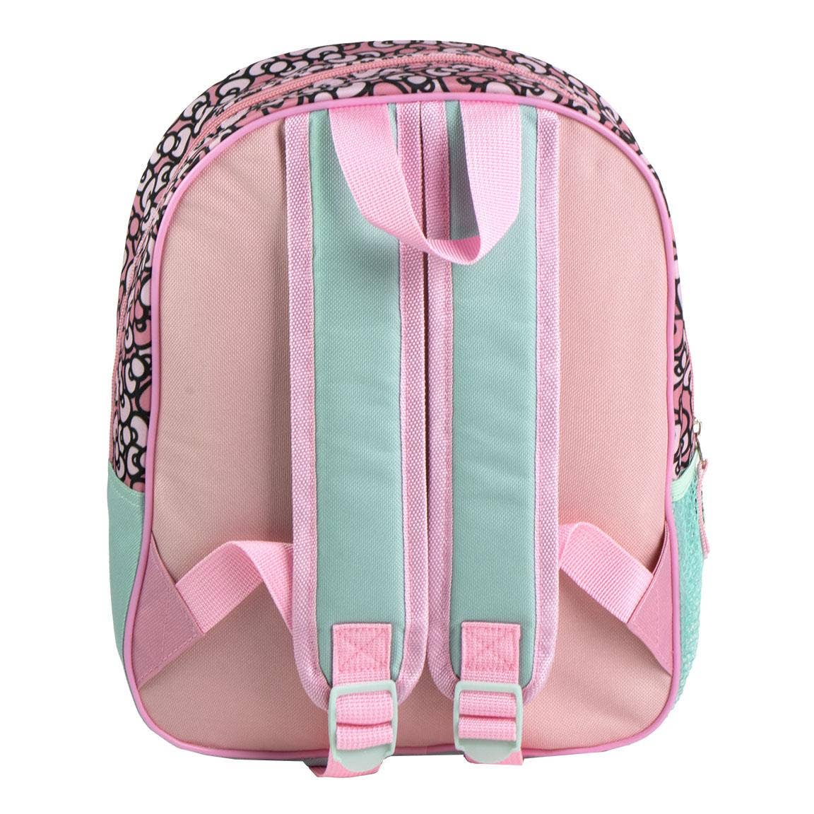 Hello Kitty 3D Kids' Backpack - alternate view 2
