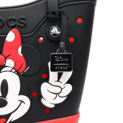Minnie Mouse x Crocs Classic Medium Tote
