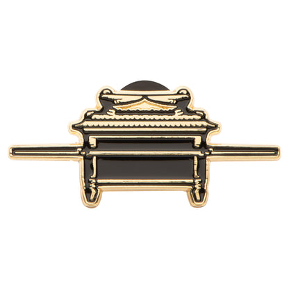 Indiana Jones Blind Box Enamel Pin | 1 of 6
