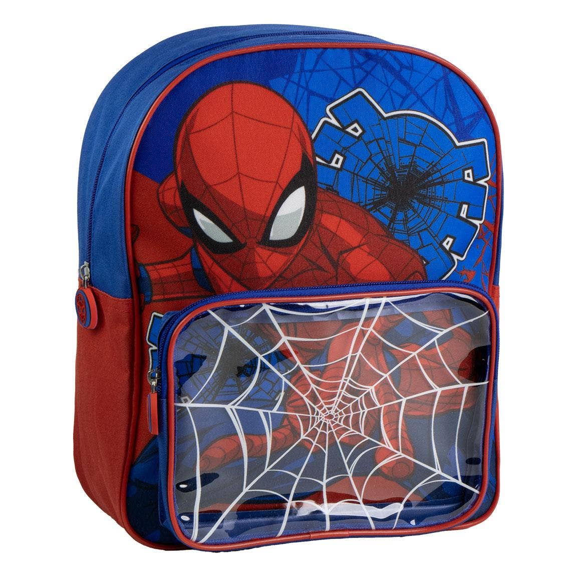 Spider-Man Kids' Backpack