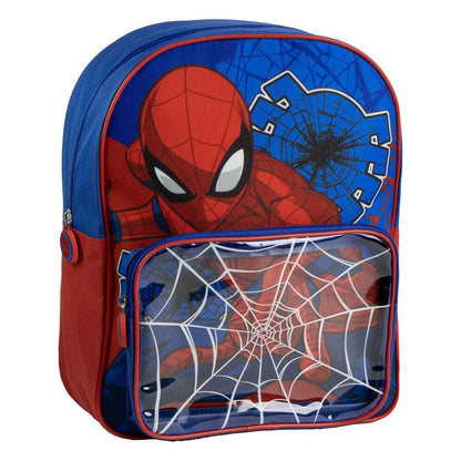 Spider-Man Kids' Backpack