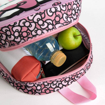 Hello Kitty 3D Kids' Backpack - alternate view 3