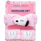 Peanuts Snoopy Skincare Spa Headband