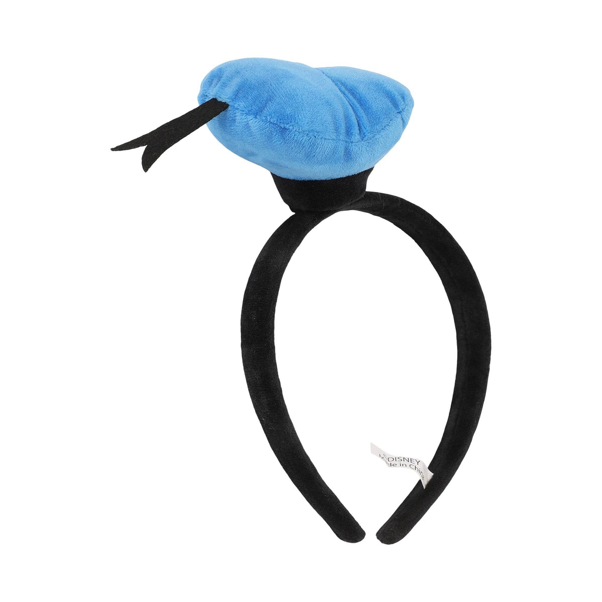 Donald Duck Cosplay Headband
