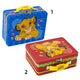 The Lion King Simba Tin Lunch Box