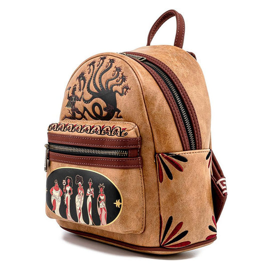Hercules Muses Mini Backpack - alternate view 2