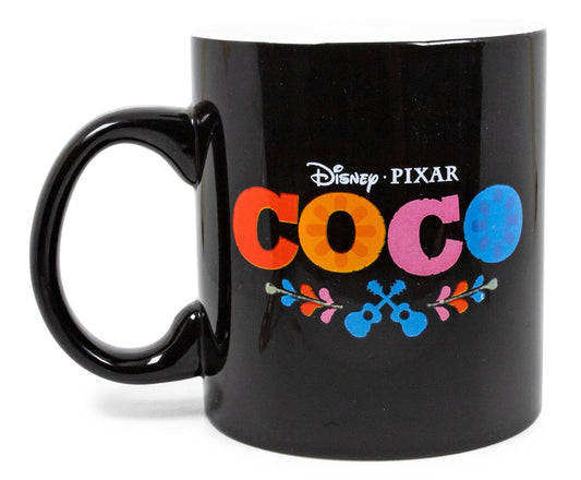 Coco Seize The Moment 20oz Ceramic Mug | Dishwasher Safe