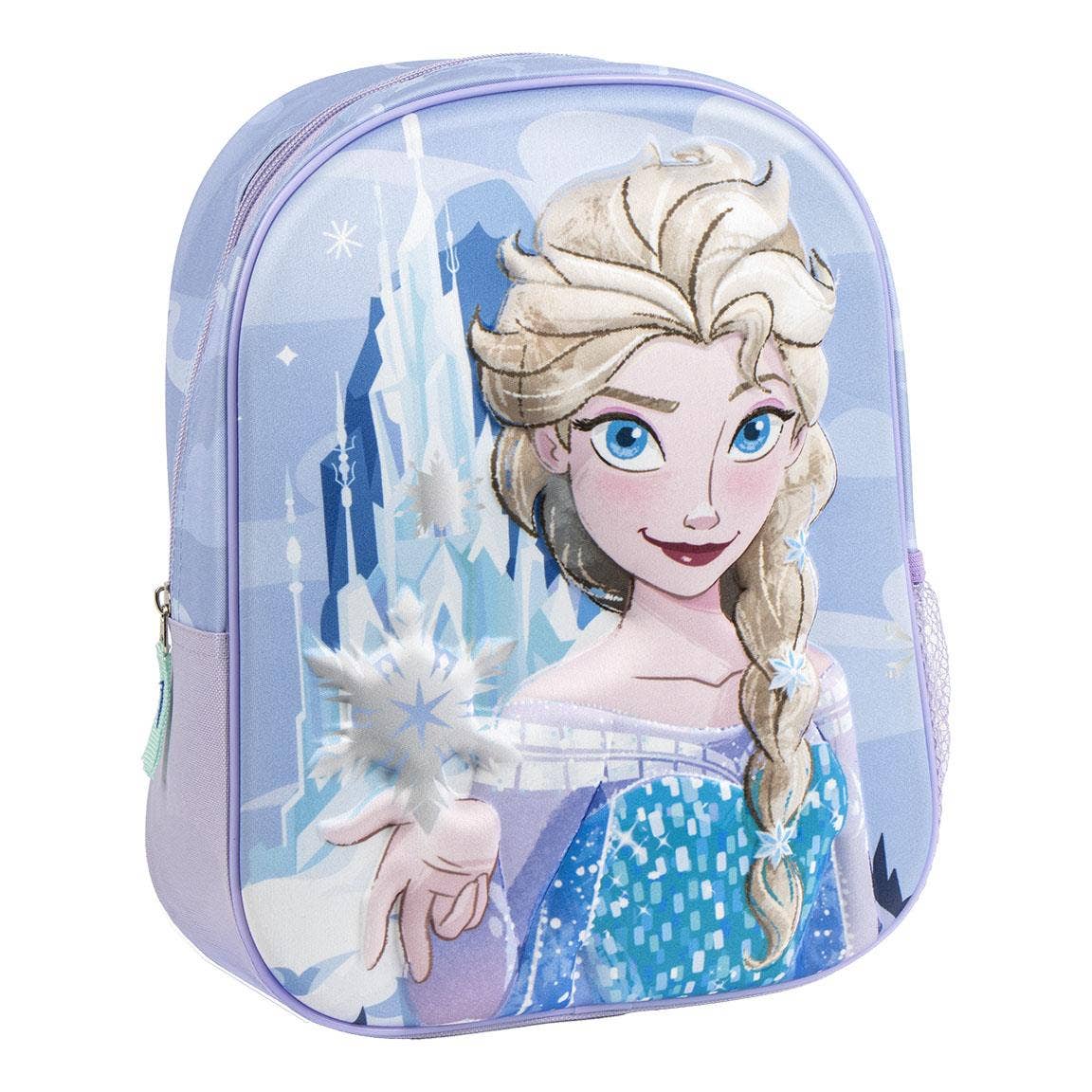 Frozen 3D Kids' Backpack
