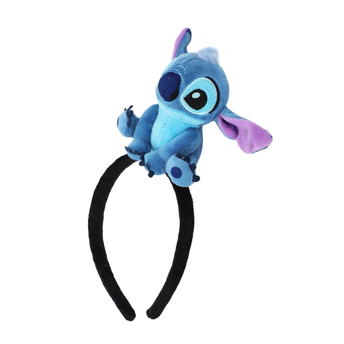 Stitch Cosplay Headband