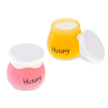 Lip Balm Set | Disney Winnie the Pooh Honey Pot | Mad Beauty