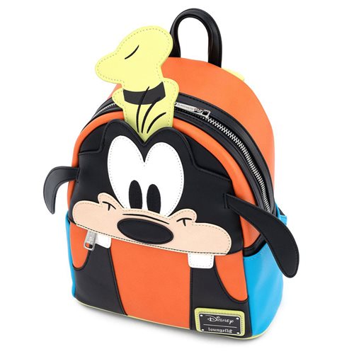 Goofy Cosplay Mini Backpack