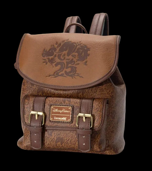 Animal Kingdom 25th Anniversary Tree of Life Mini Backpack