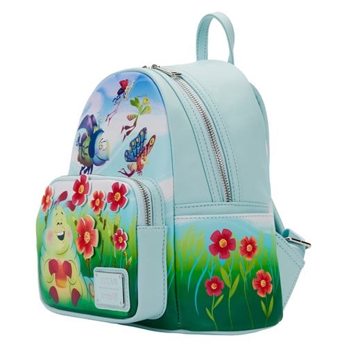 A Bug's Life Earth Day Mini Backpack