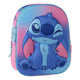 Stitch 3D Kids' Backpack (Style B)