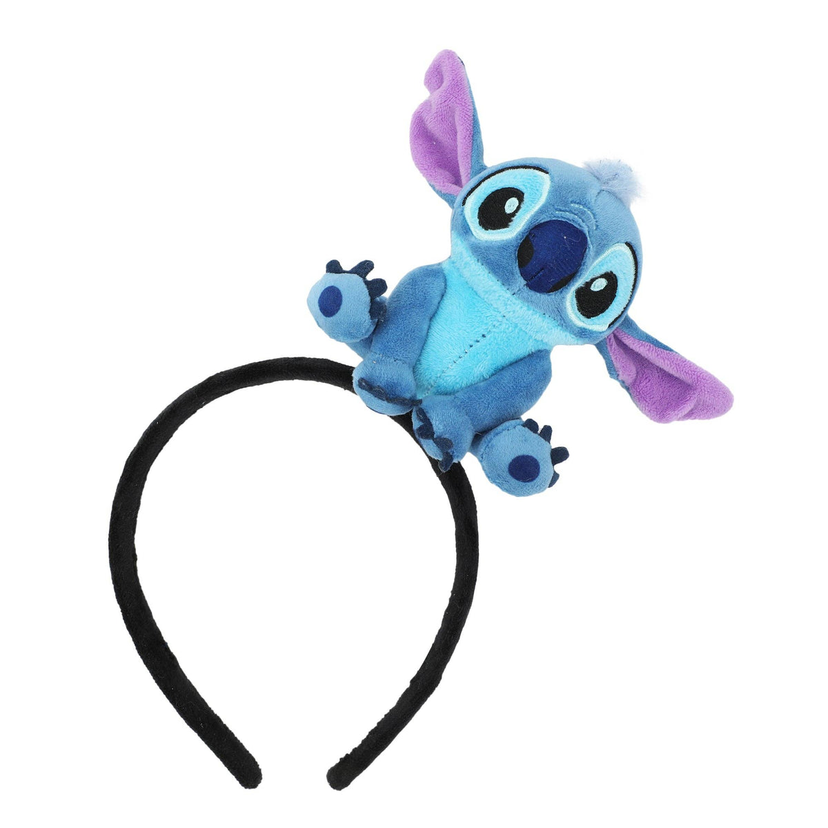 Stitch Cosplay Headband