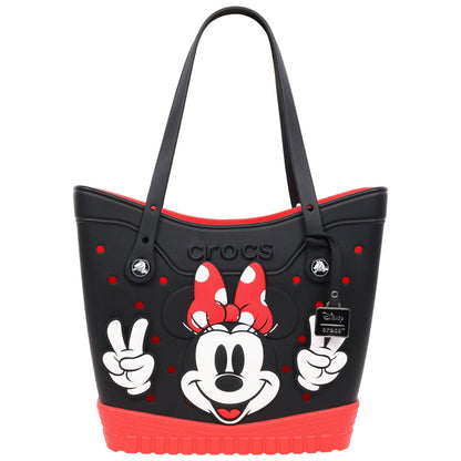 Minnie Mouse x Crocs Classic Medium Tote