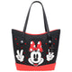 Minnie Mouse x Crocs Classic Medium Tote