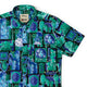 Haunted Mansion "Haunted Houseguests" Button-Up Shirt