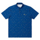 Peter Pan "Second Star to the Right" All-Day Polo