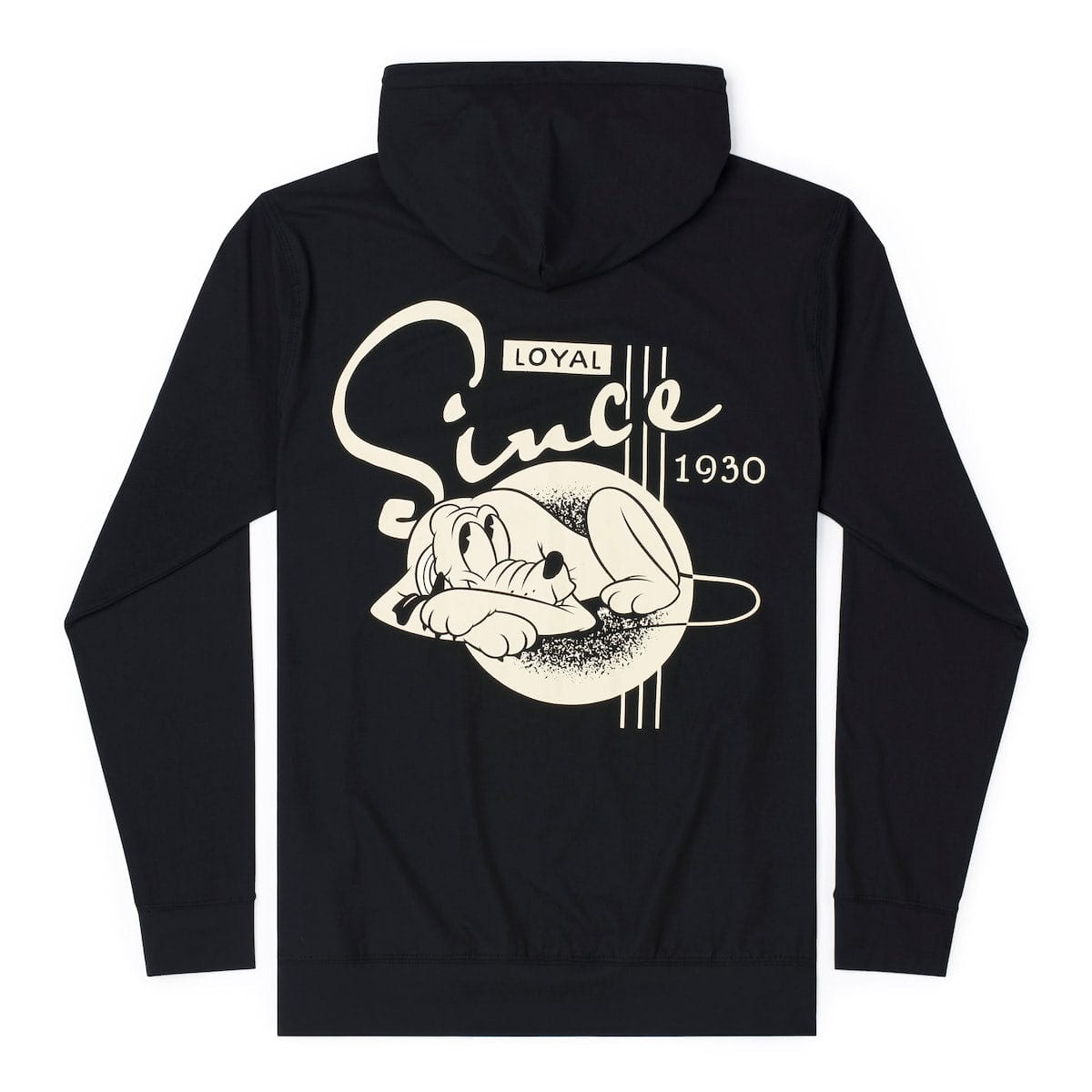 Pluto "Loyal Since 1930" Performance Hoodie