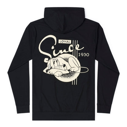Pluto "Loyal Since 1930" Performance Hoodie