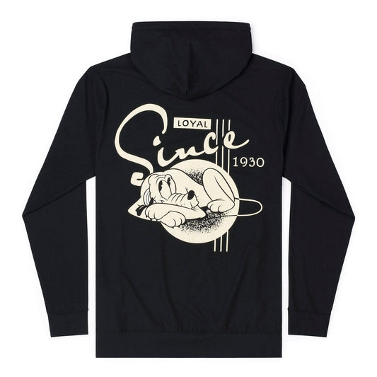 Pluto "Loyal Since 1930" Performance Hoodie