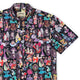 Villains "Happily Never After" Button-Up Shirt
