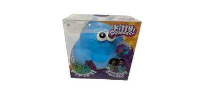 Jumbo Kitty Squeeze squishy