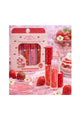 Strawberry Shortcake 4-Piece Lip Oil Set