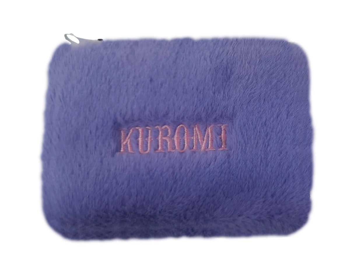 Kuromi Lilac Coin Purse - alternate view 2