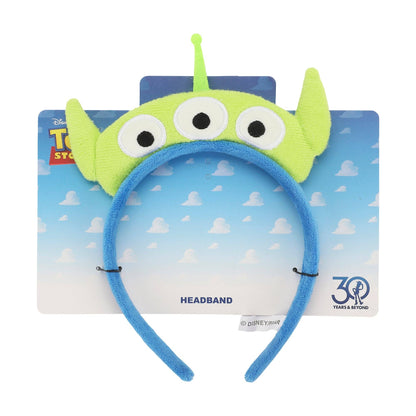 Toy Story Alien Cosplay Headband